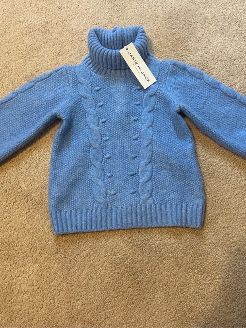 NWT Janie and Jack 2T Bundle - Picture 5 of 5